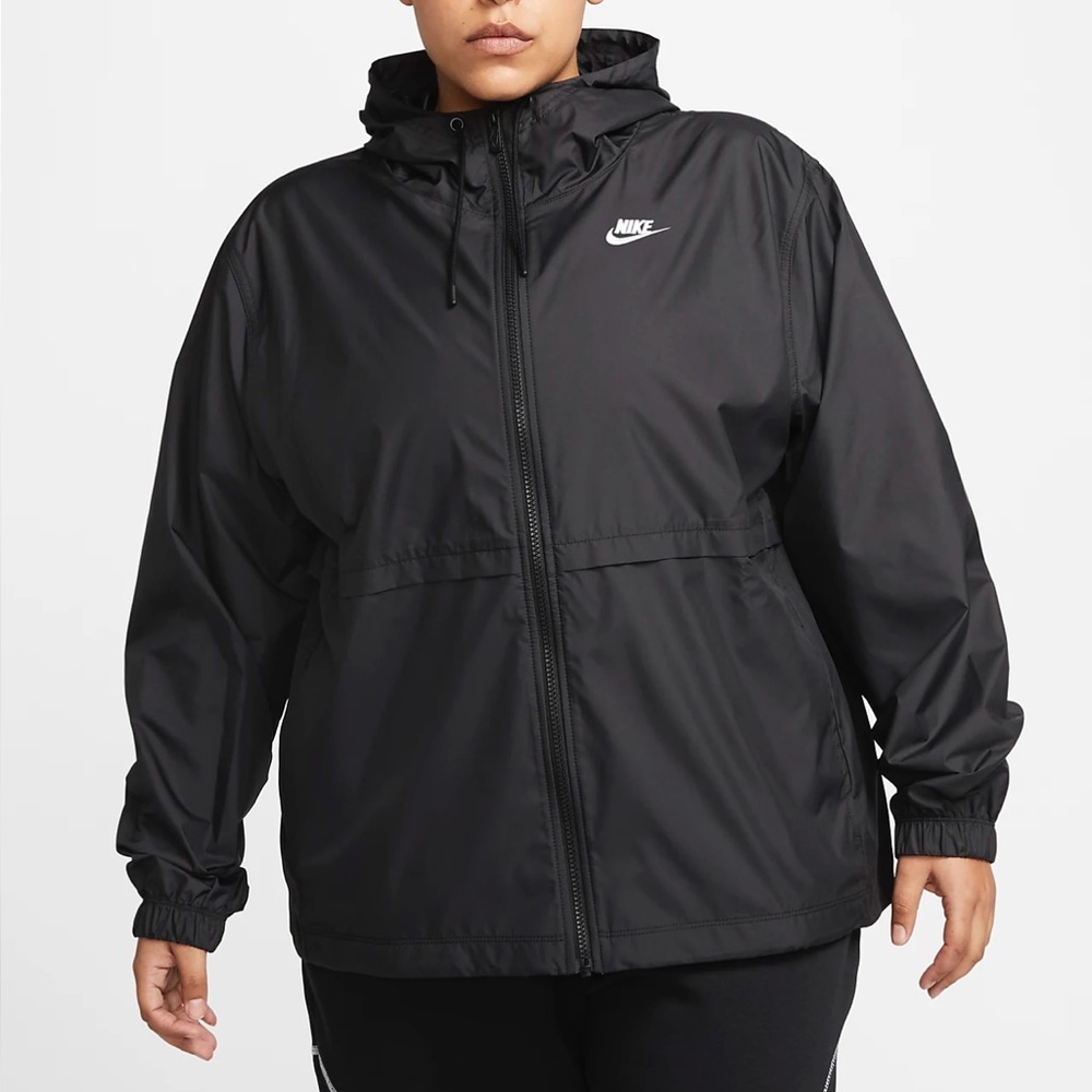 Nike Woven Jacket